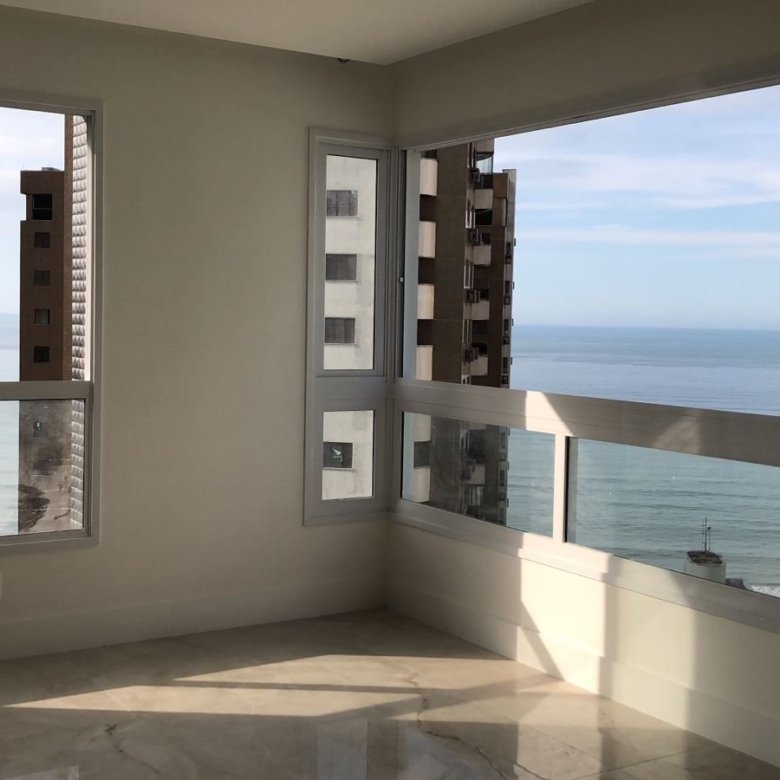Residencial Bréscia