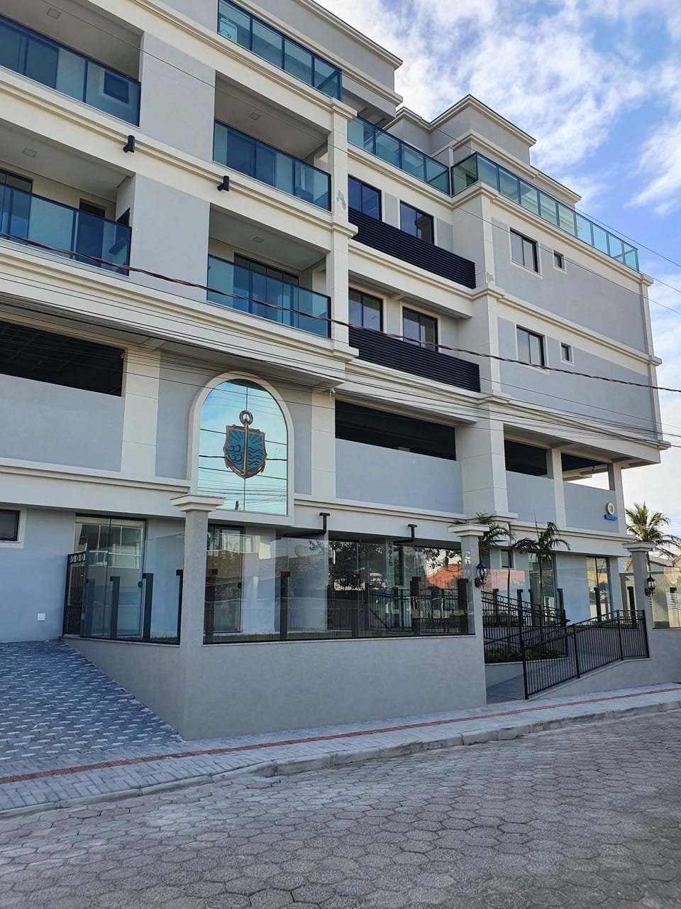 Due Mari Residenza Bombinhas