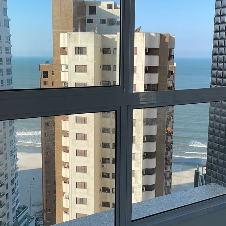 Residencial Bréscia