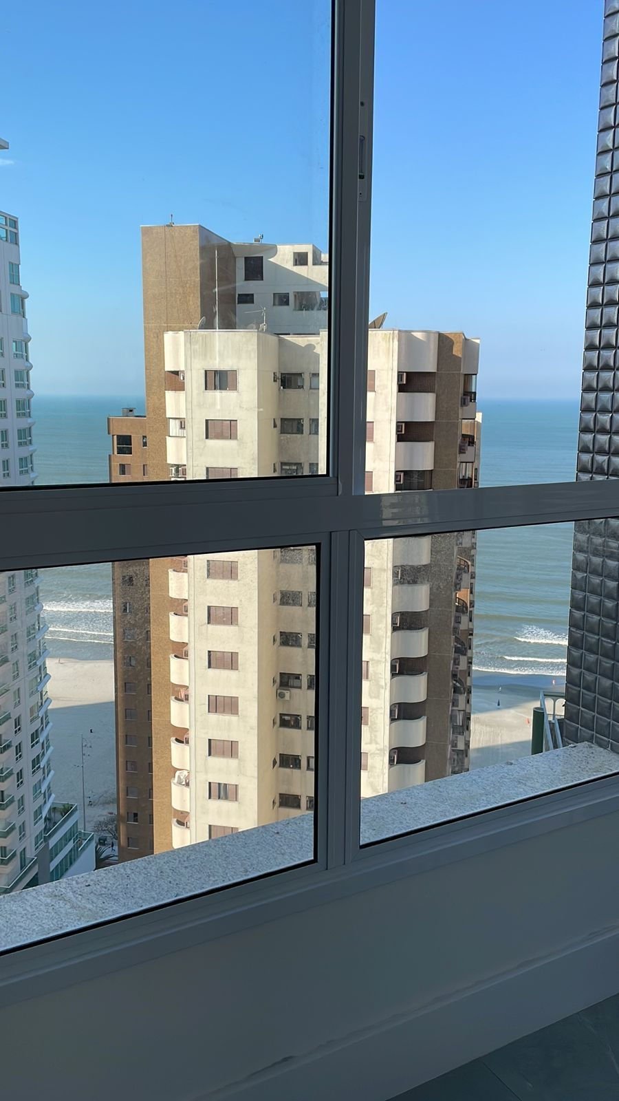 Residencial Bréscia