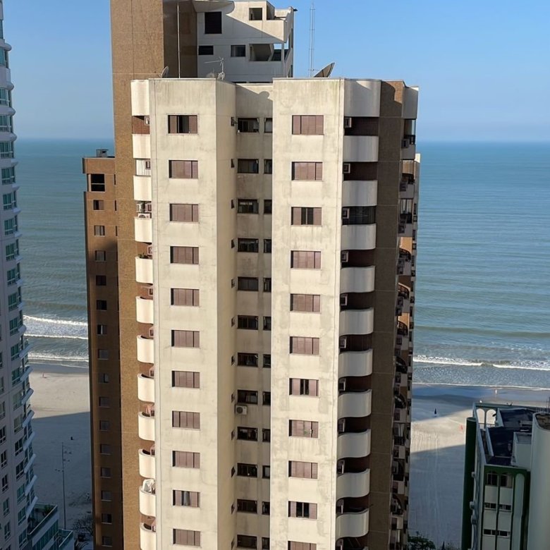 Residencial Bréscia