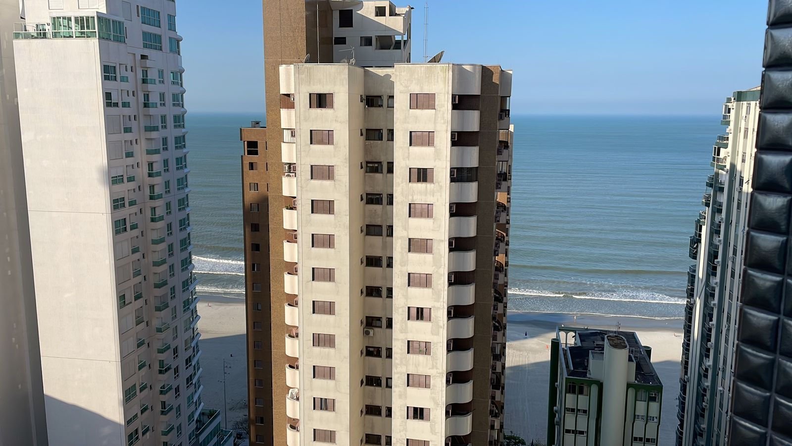 Residencial Bréscia