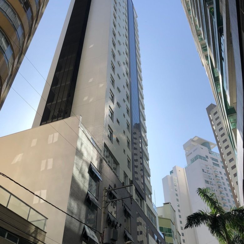 Residencial Bréscia