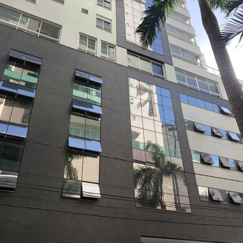 Residencial Bréscia