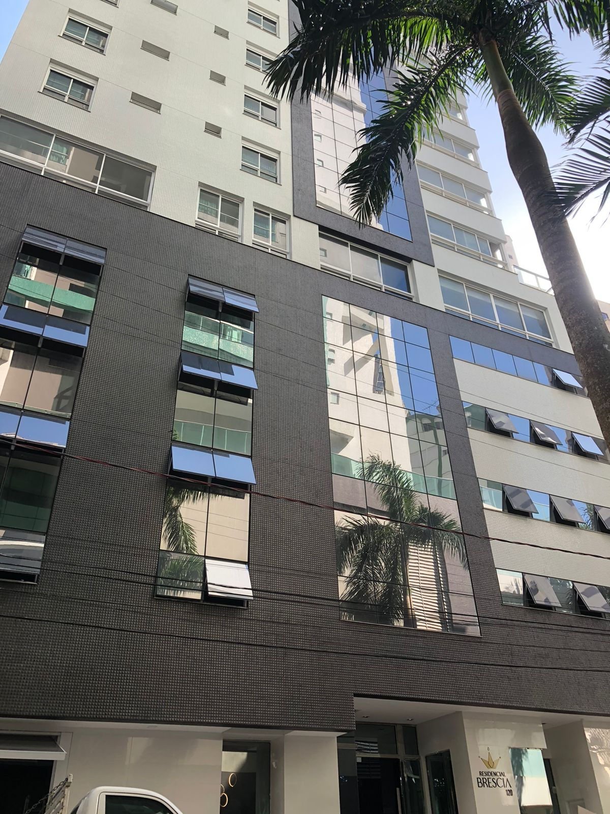 Residencial Bréscia