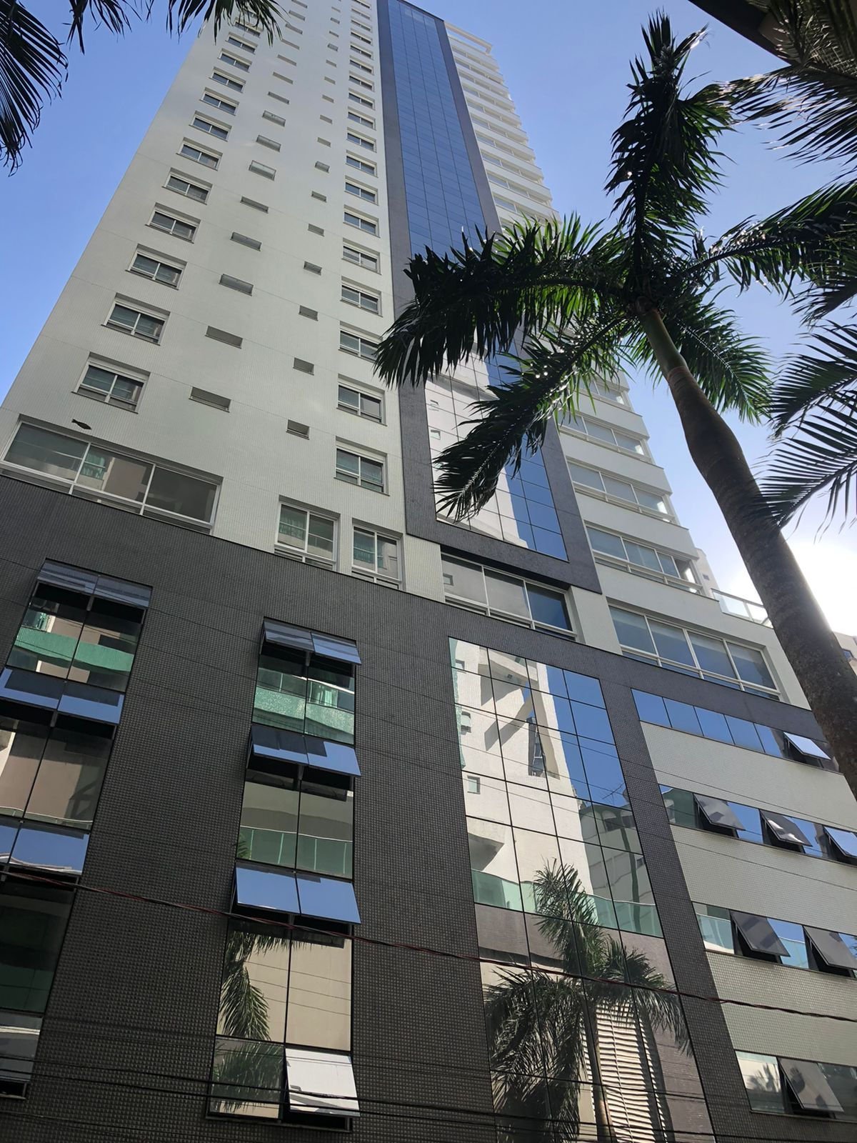 Residencial Bréscia