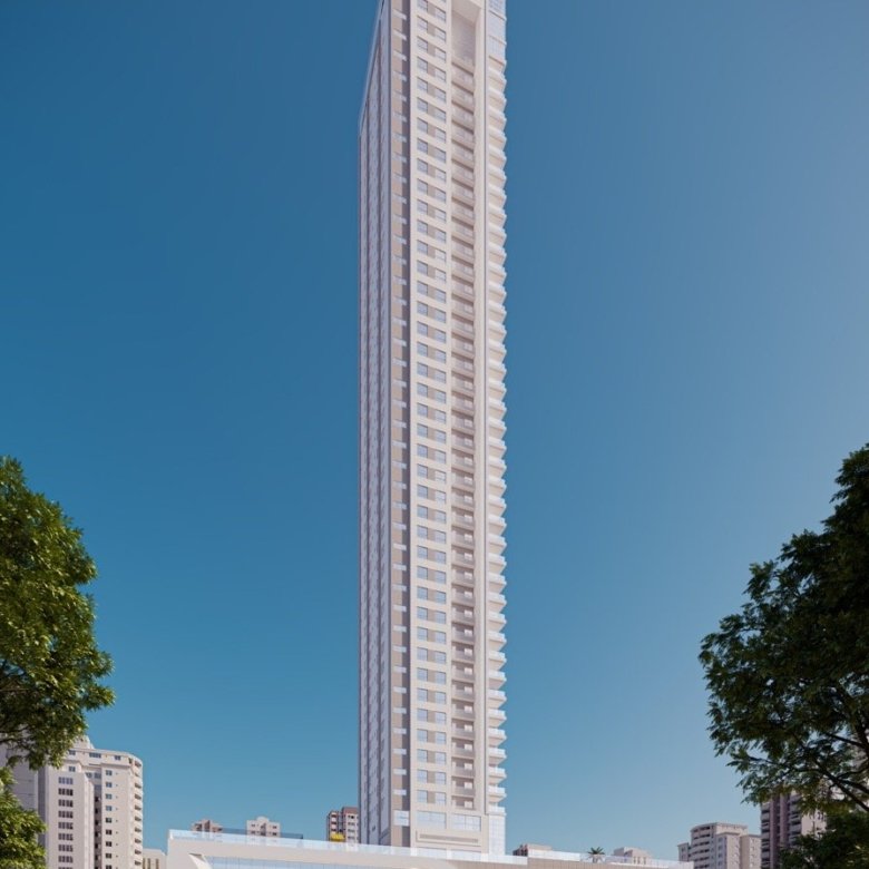 Meridian Tower Residence
