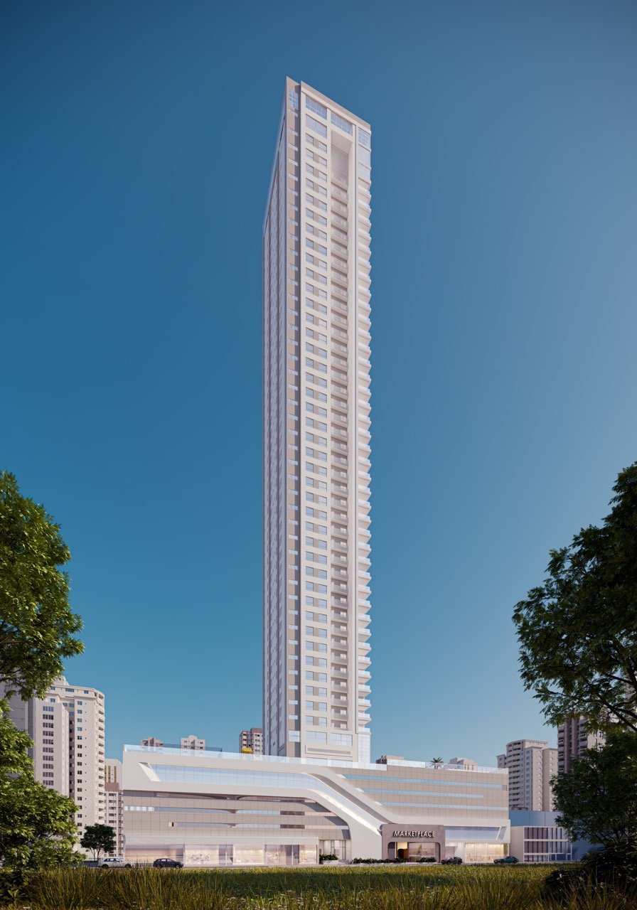Meridian Tower Residence