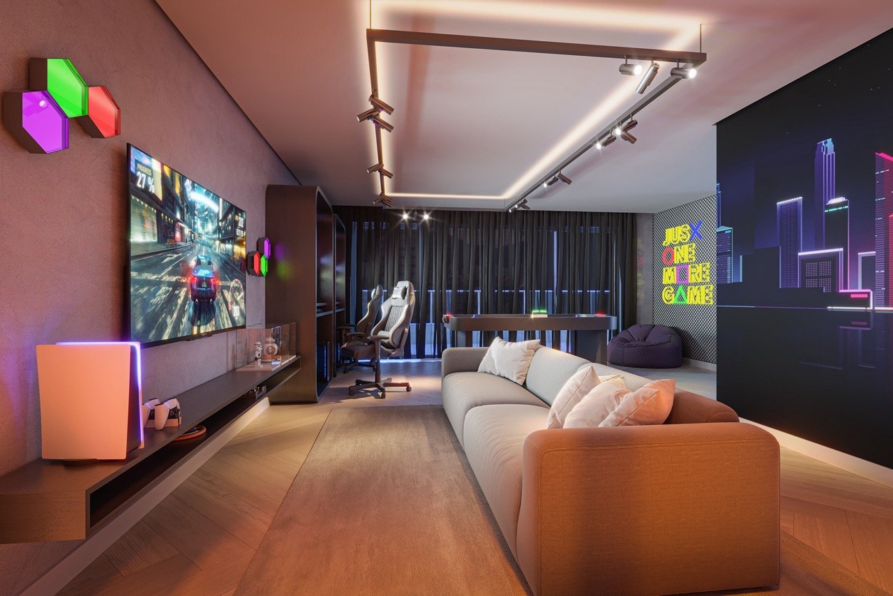 Meridian Tower Residence