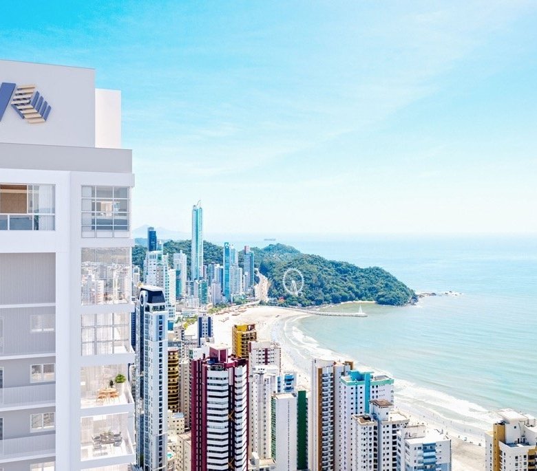 Meridian Tower Residence