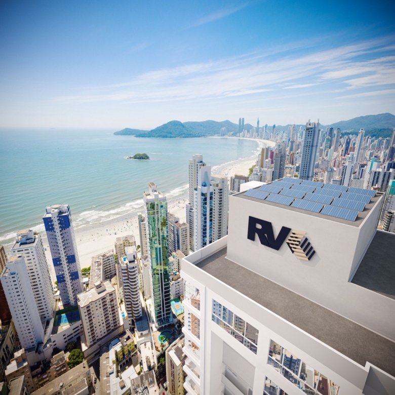 Meridian Tower Residence