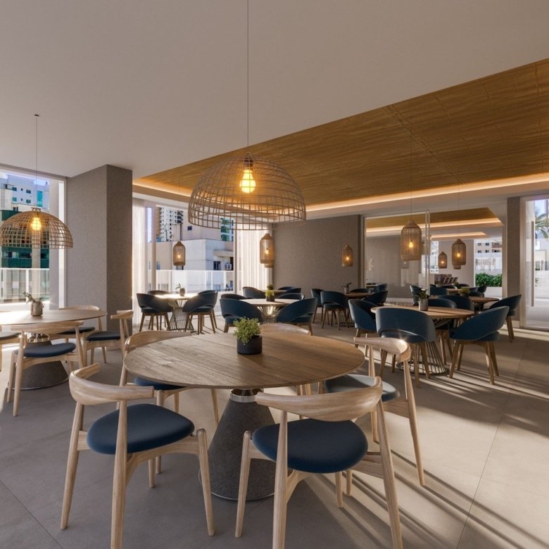 Meridian Tower Residence