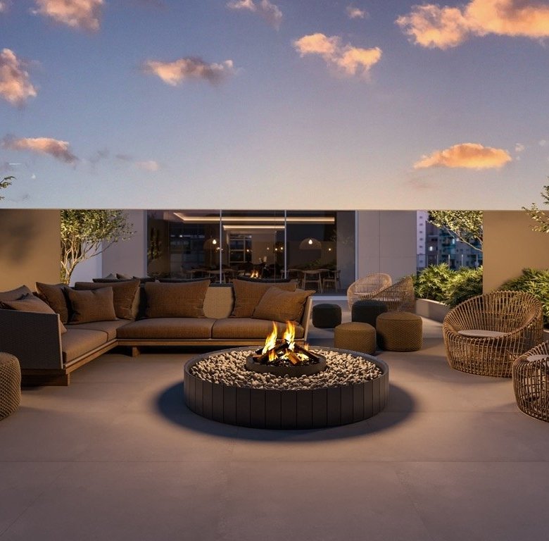 Meridian Tower Residence