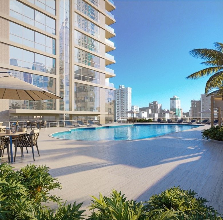 Meridian Tower Residence