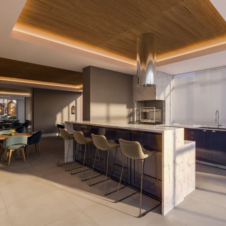 Meridian Tower Residence