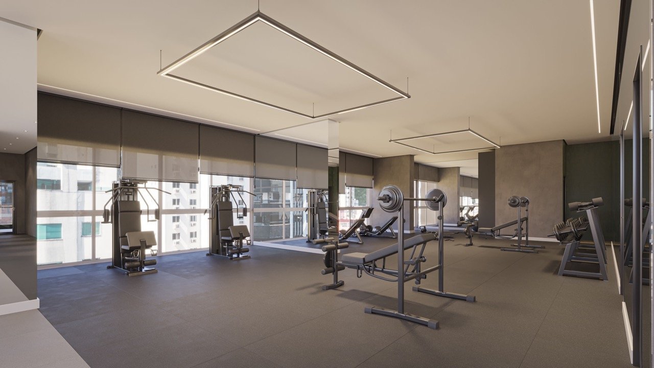 Meridian Tower Residence