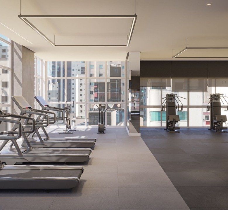 Meridian Tower Residence