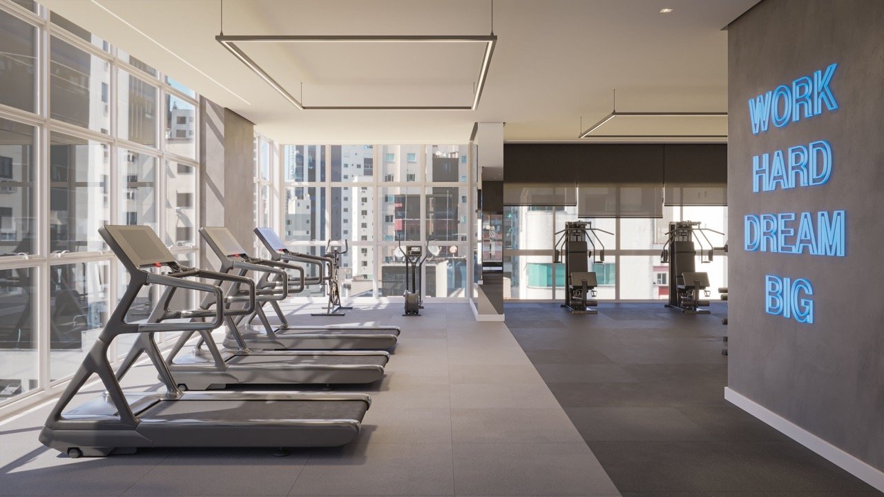 Meridian Tower Residence