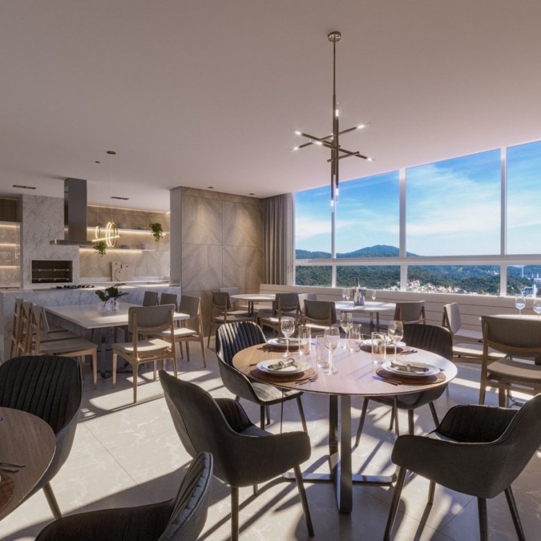 Meridian Tower Residence