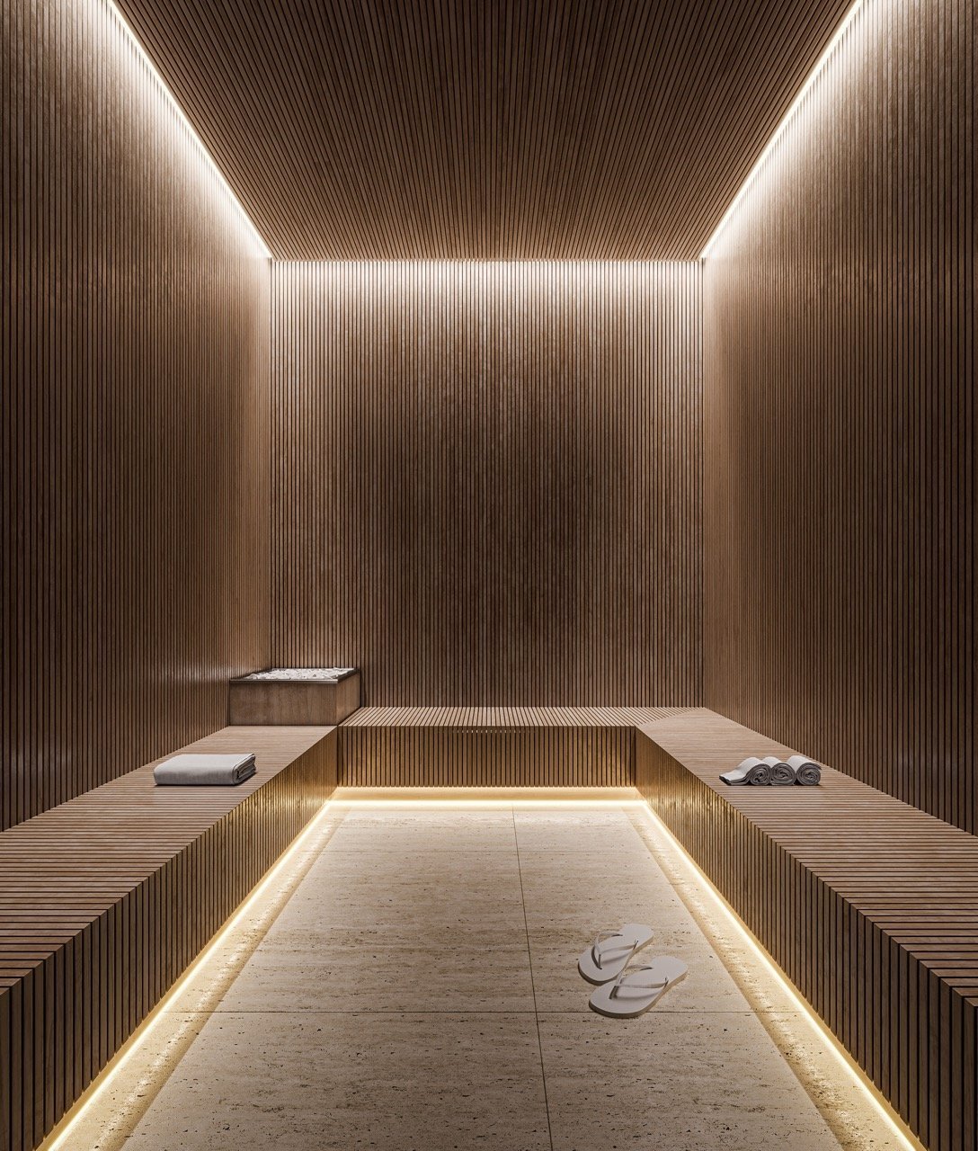 Meridian Tower Residence