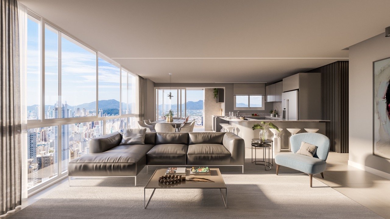 Meridian Tower Residence