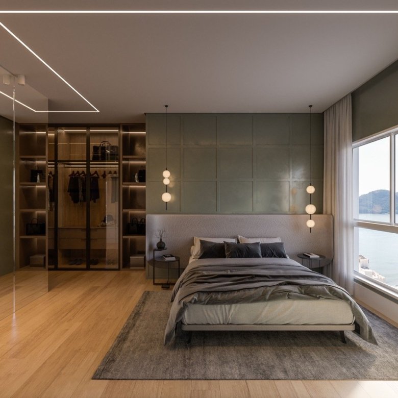 Meridian Tower Residence