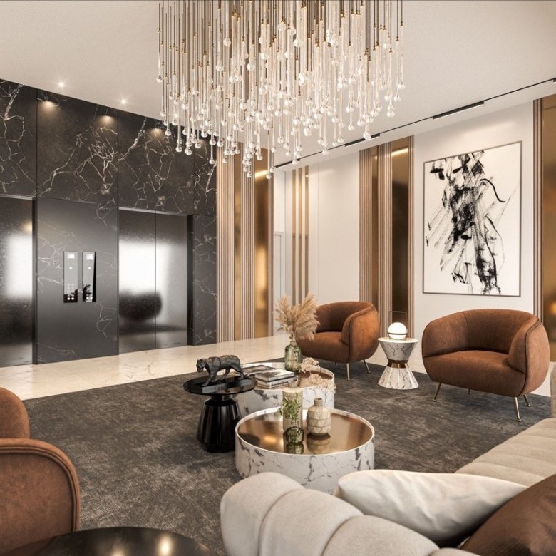 Serenity Residence Meia Praia