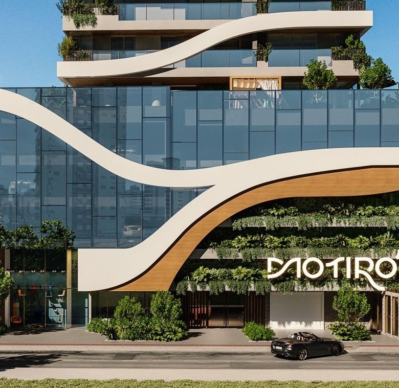Residencial Motiró Fazenda Itajaí