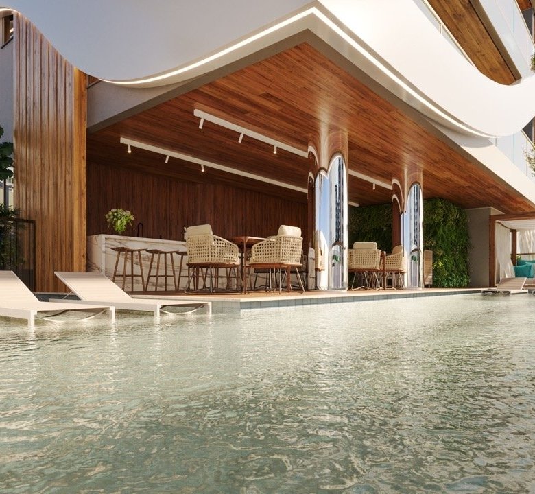 Residencial Motiró Fazenda Itajaí
