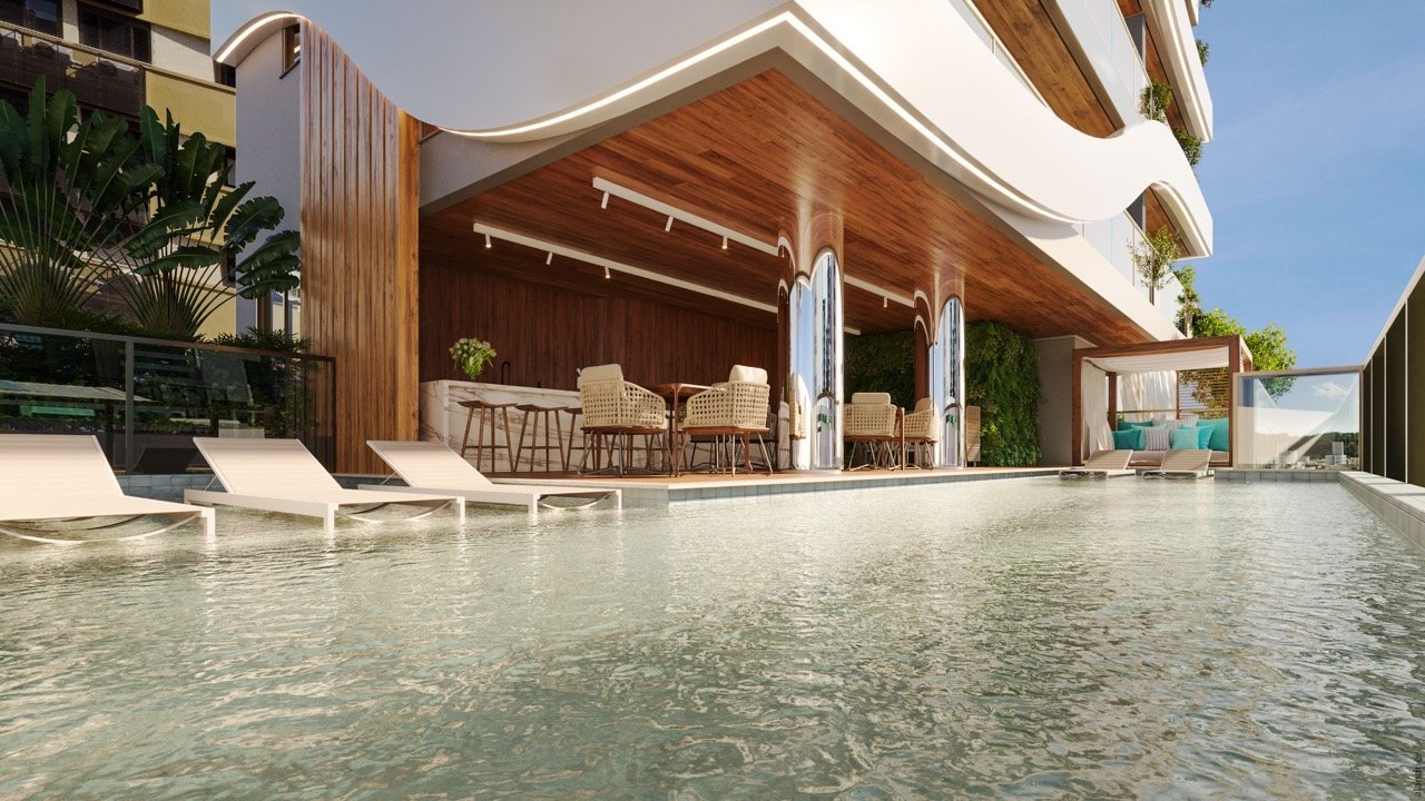 Residencial Motiró Fazenda Itajaí