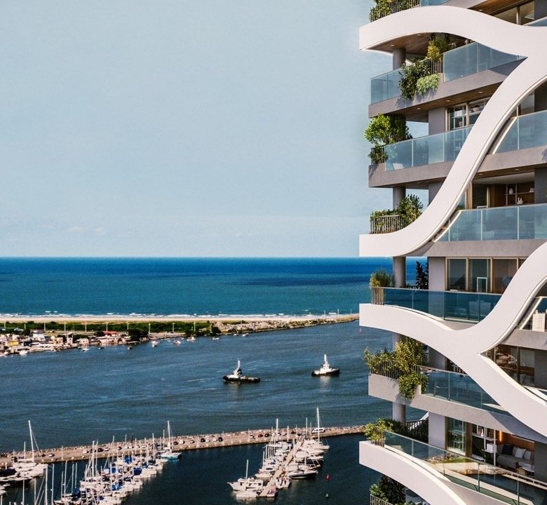 Residencial Motiró Fazenda Itajaí