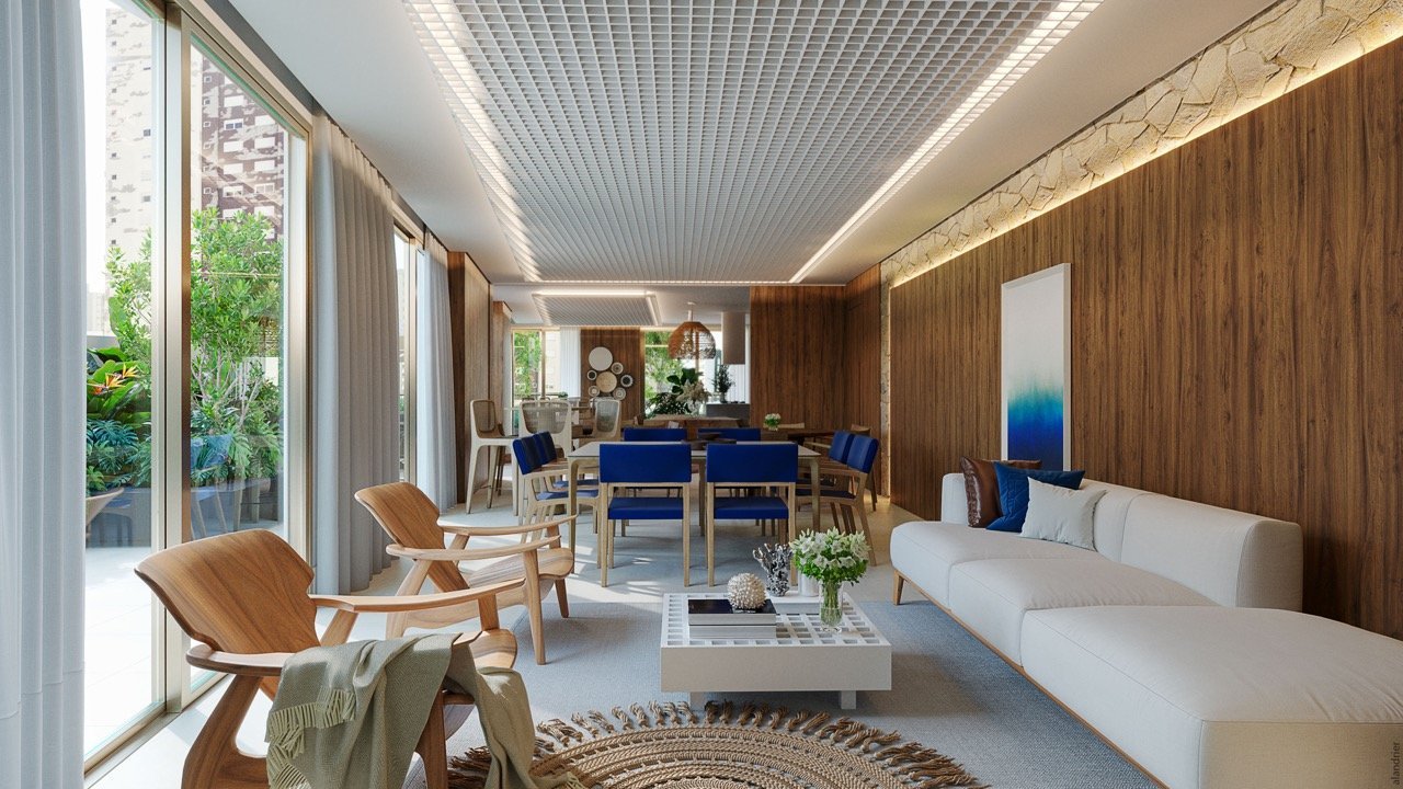 Residencial Motiró Fazenda Itajaí