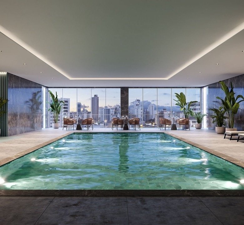 Ápice Towers Balneário Camboriú