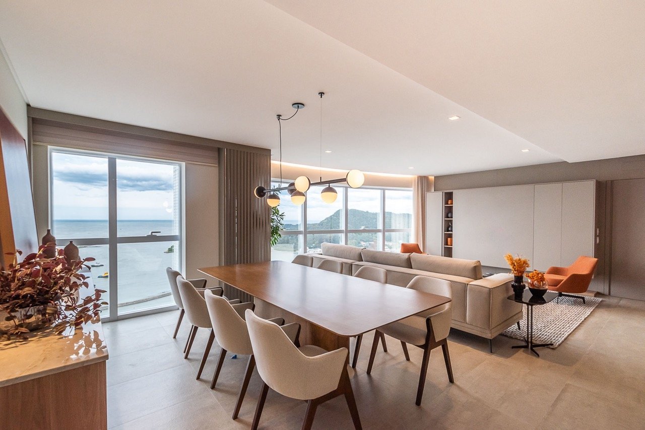 Exclusive Residence Cobertura Duplex