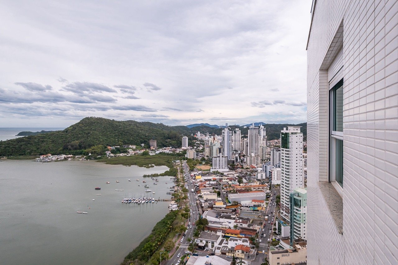 Exclusive Residence Cobertura Duplex