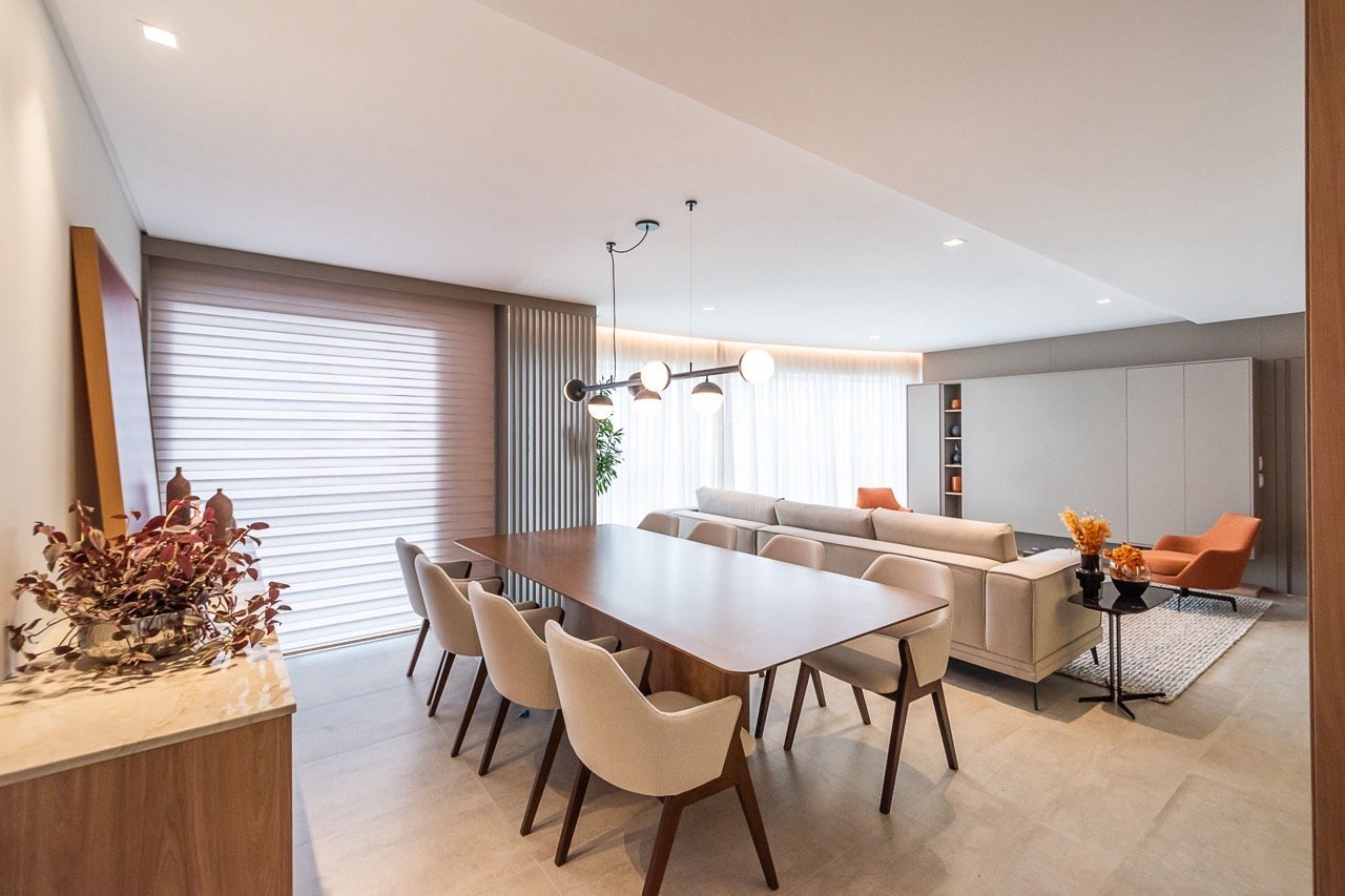 Exclusive Residence Cobertura Duplex