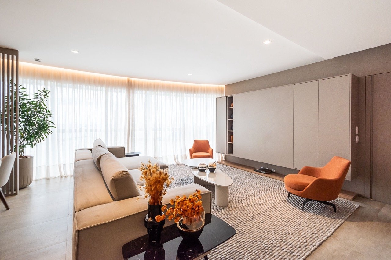 Exclusive Residence Cobertura Duplex