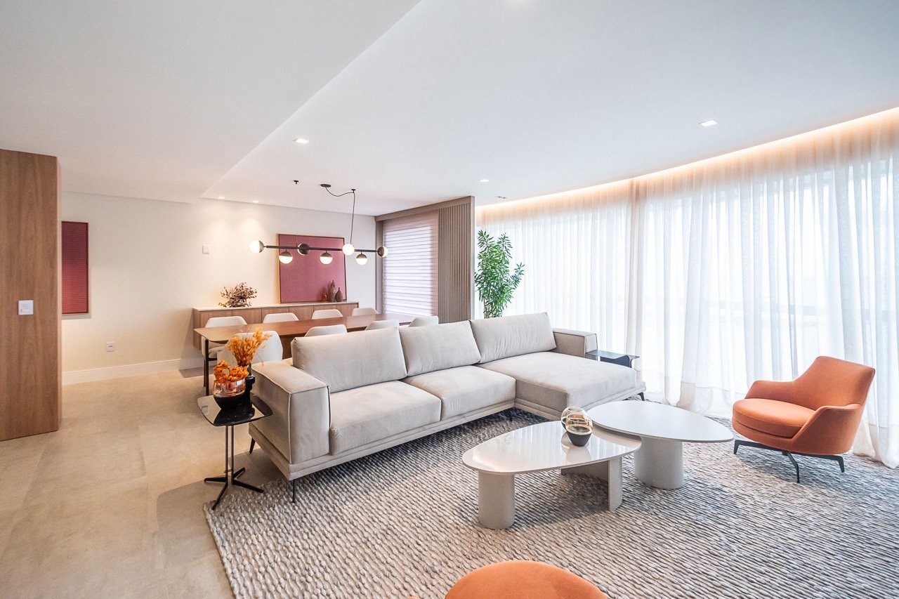 Exclusive Residence Cobertura Duplex