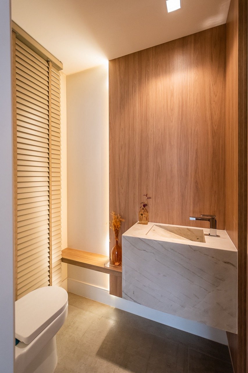 Exclusive Residence Cobertura Duplex