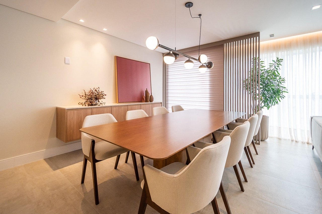 Exclusive Residence Cobertura Duplex