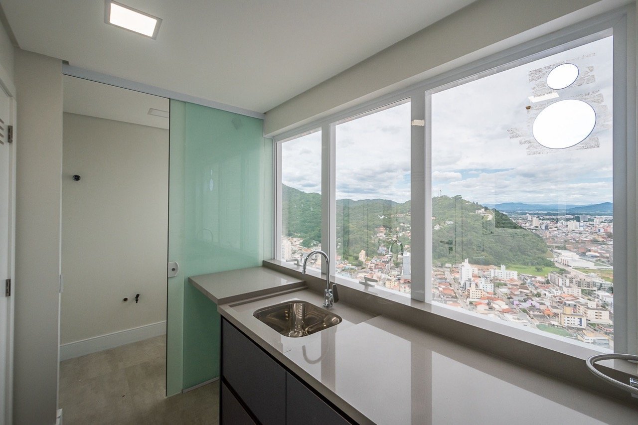 Exclusive Residence Cobertura Duplex