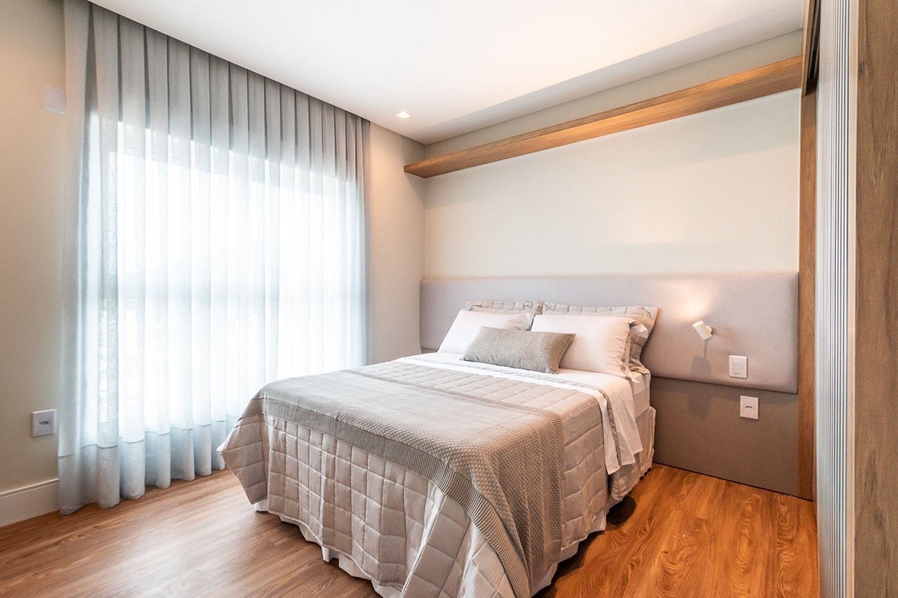 Exclusive Residence Cobertura Duplex