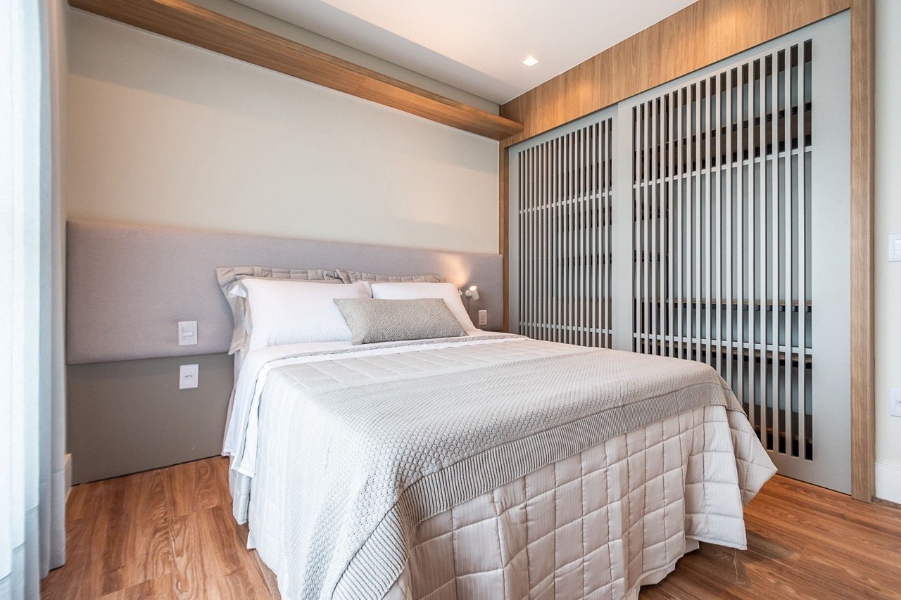 Exclusive Residence Cobertura Duplex