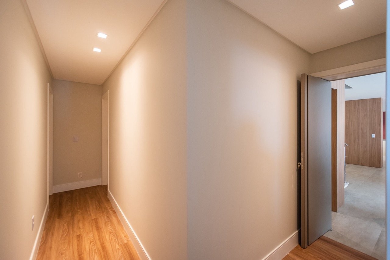 Exclusive Residence Cobertura Duplex