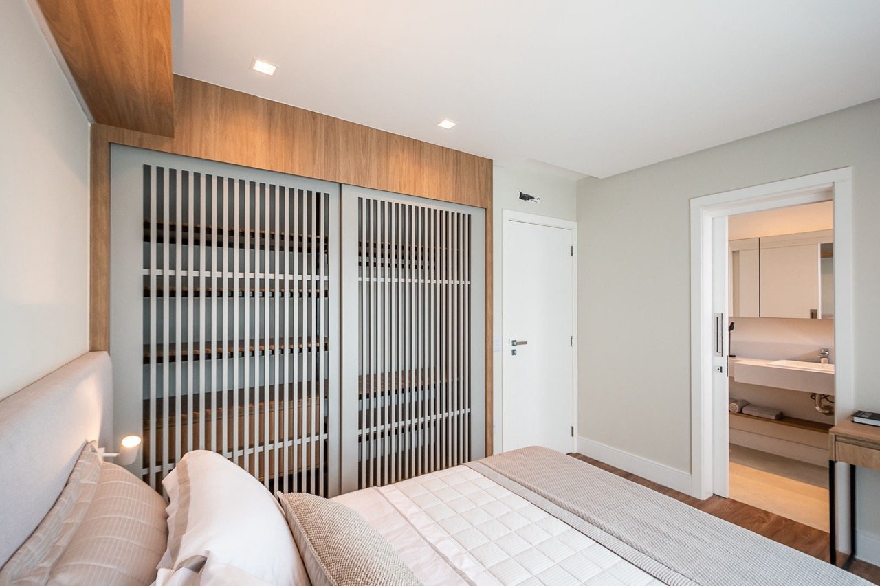 Exclusive Residence Cobertura Duplex