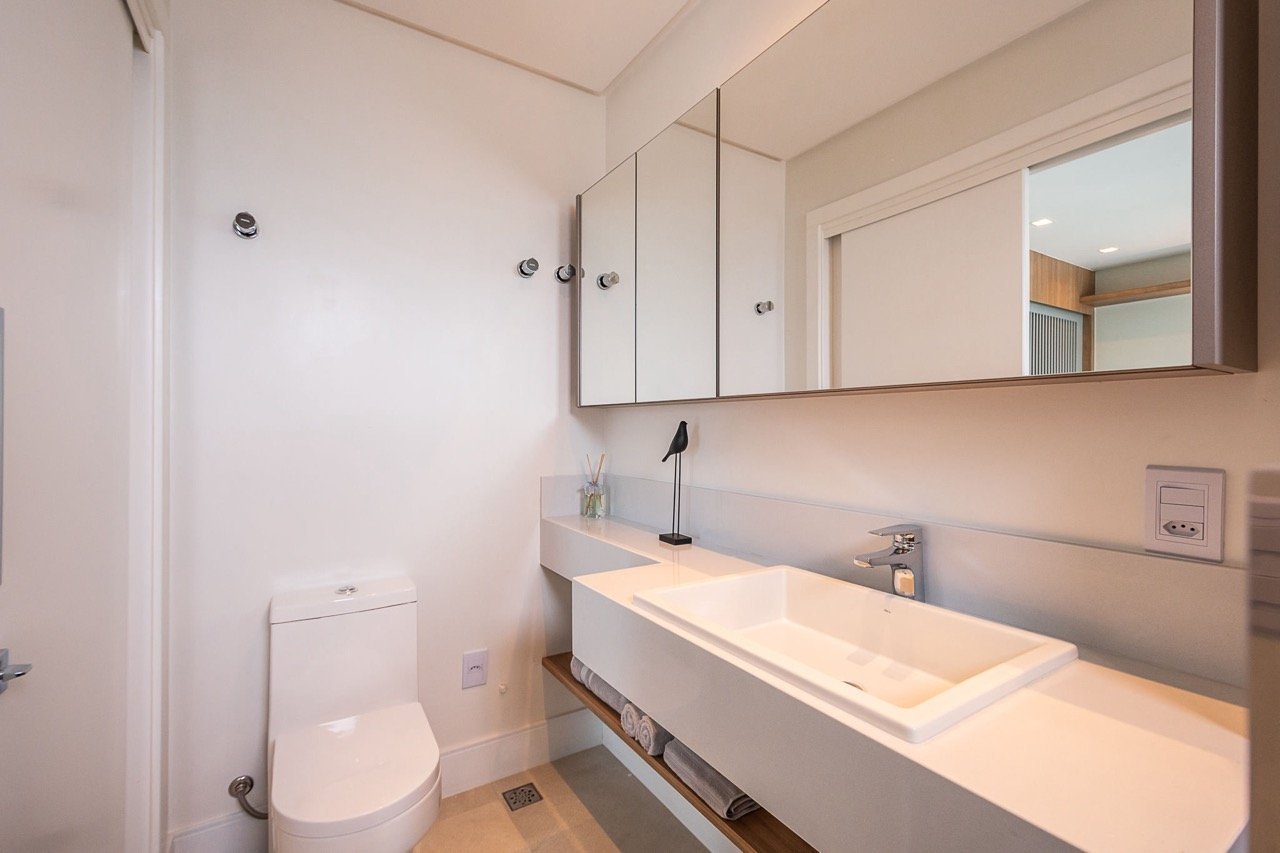 Exclusive Residence Cobertura Duplex