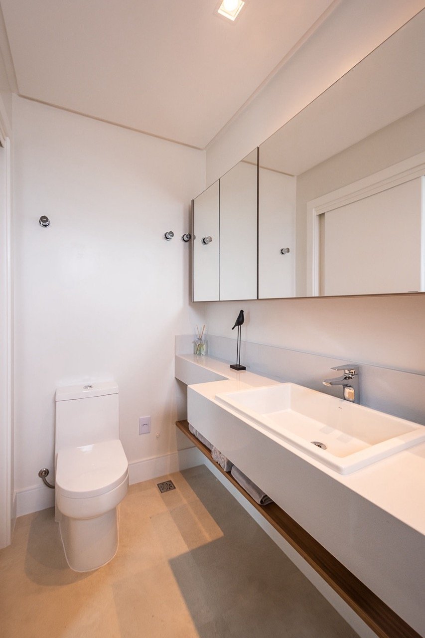 Exclusive Residence Cobertura Duplex