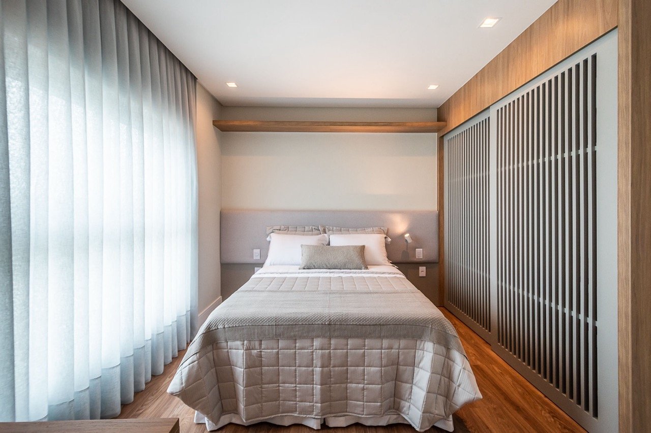 Exclusive Residence Cobertura Duplex