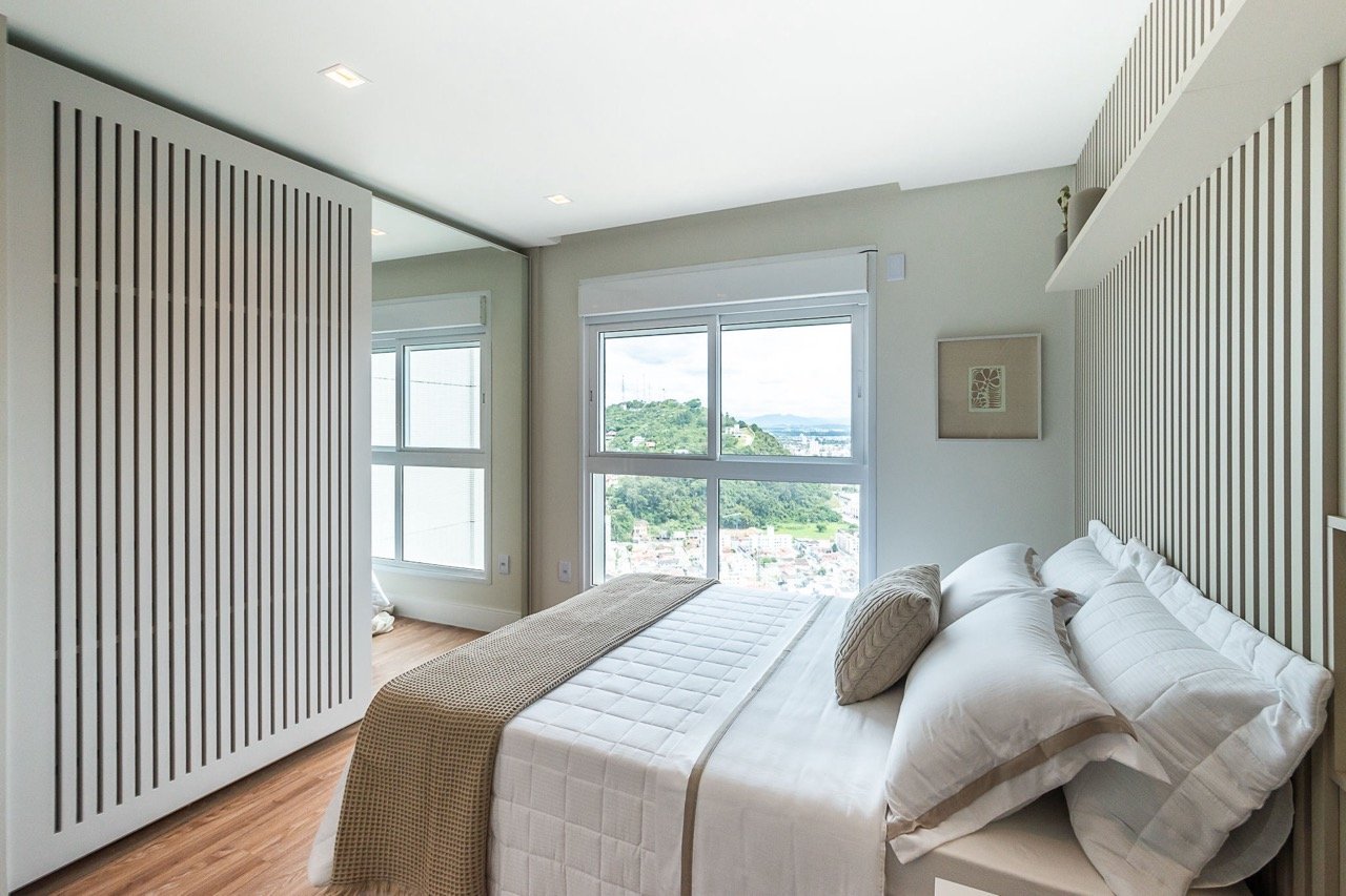 Exclusive Residence Cobertura Duplex