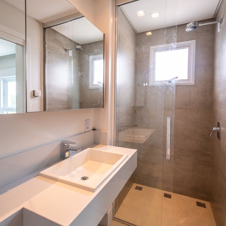 Exclusive Residence Cobertura Duplex